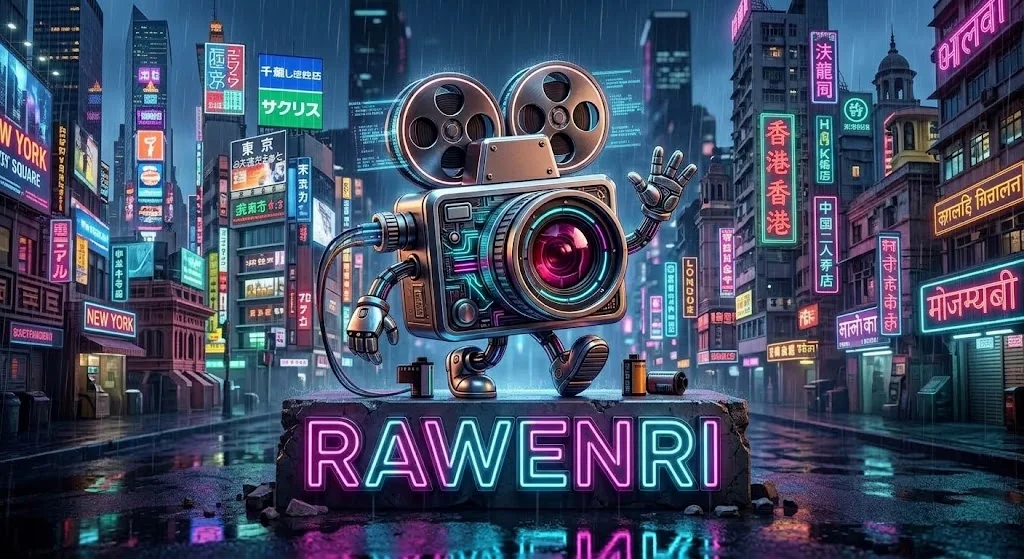RAWENRI